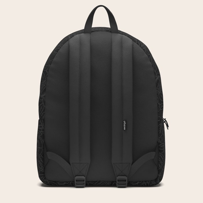 Goth backpack purse new arrivals