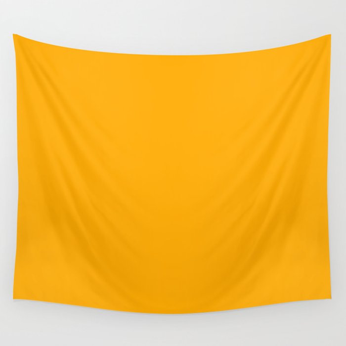 Clementine Jelly Wall Tapestry