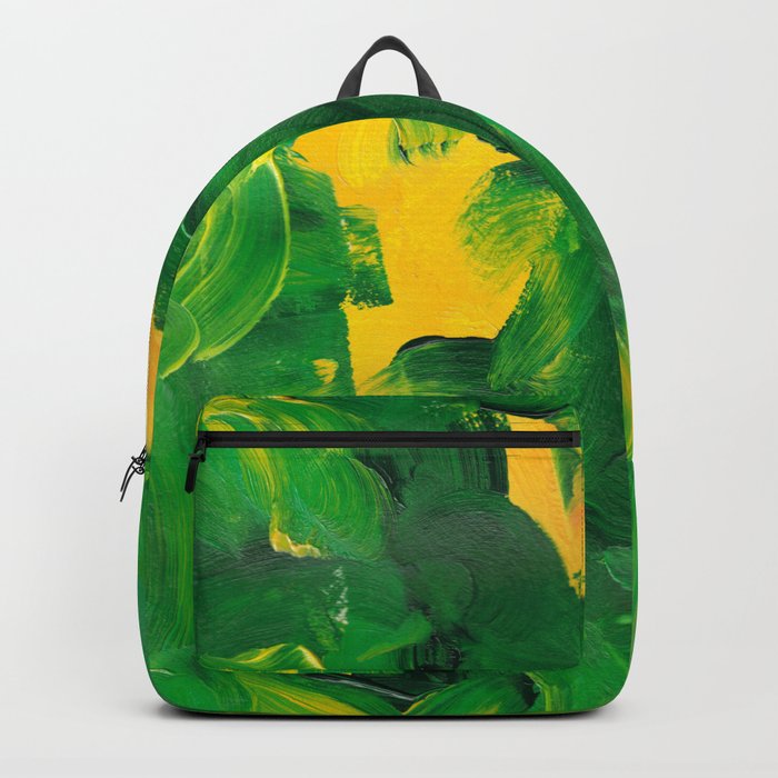Packermania  Backpack