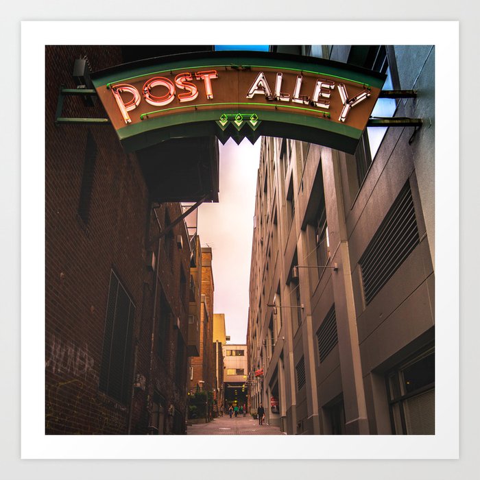 Art Print