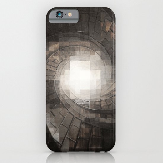 Staircase iPhone & iPod Case