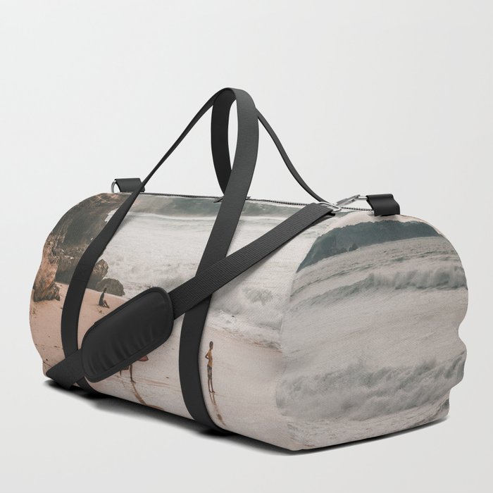 Duffle bag indonesia 2025