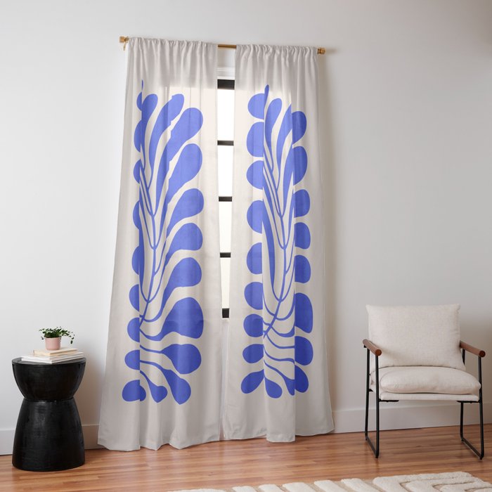 Window Curtain