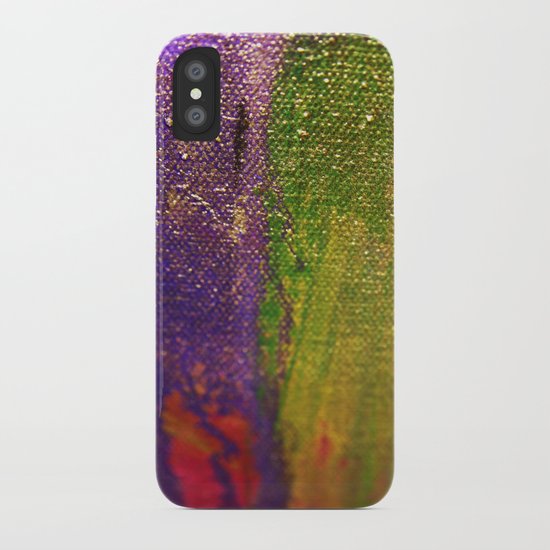 Taproot iPhone Case