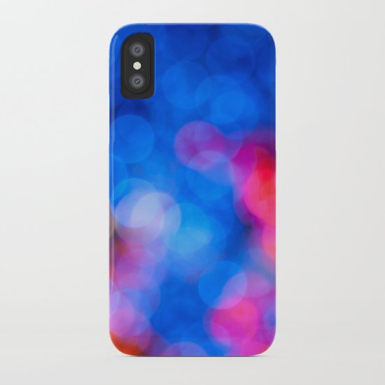 01 - OFFFocus iPhone Case