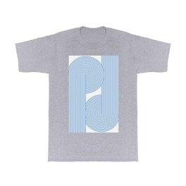 Jordy Blue Cul de Sac | Beautiful Interior Design T Shirt