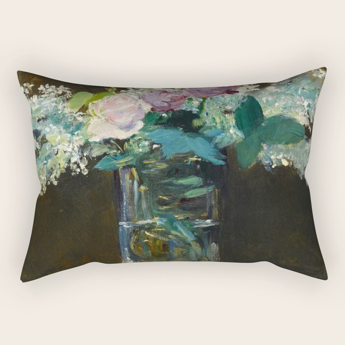 Rectangular Pillow