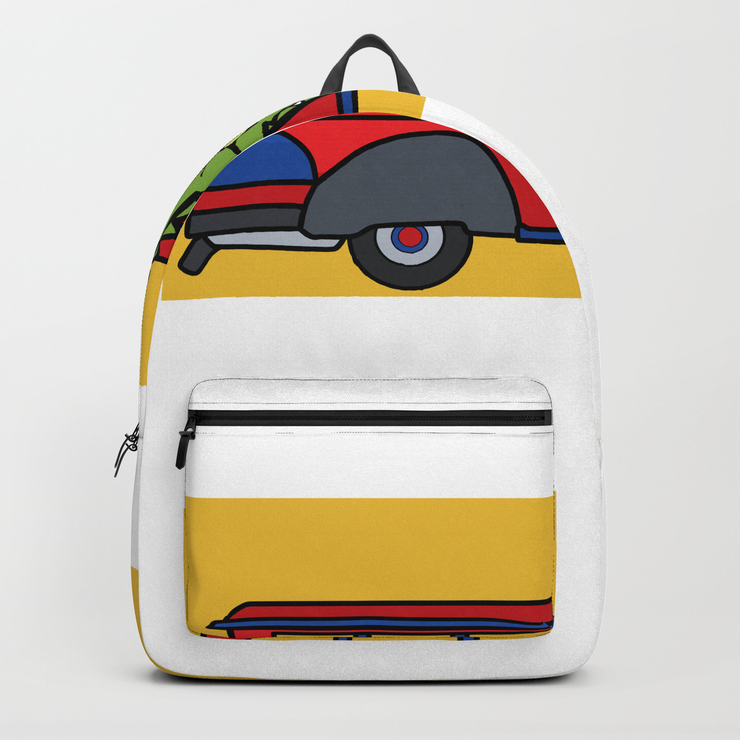backpacks philippines
