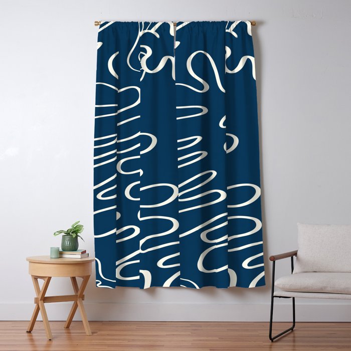 Blackout Curtain