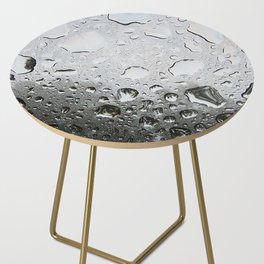 After the rain Side Table