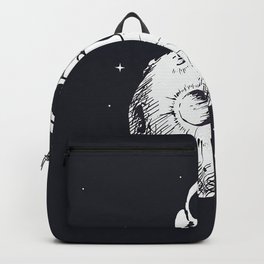 Sit Astronaut Backpack