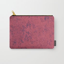 Pinkerton Carry-All Pouch | Art, Painting, Photo, Purple, Paintings, Pink, Abstract, Artpatterns, Patternphotography, Artpattern 