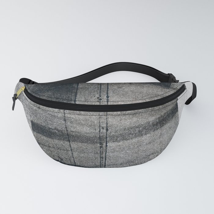 Film Reel Fanny Pack