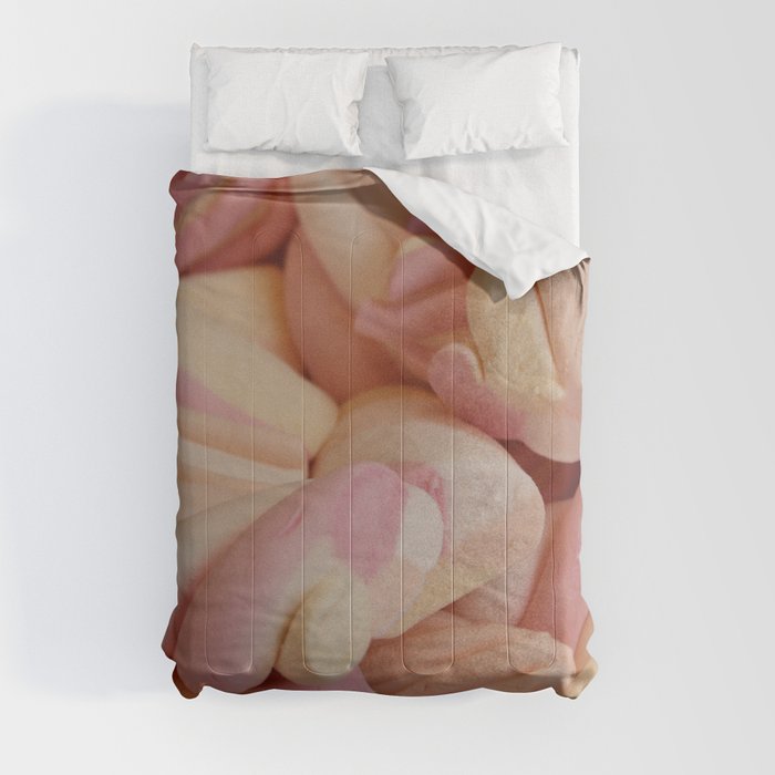 Marshmellows Comforter