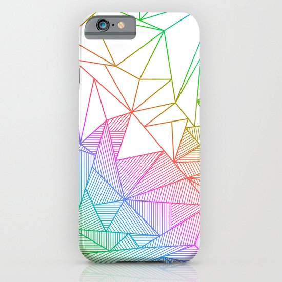 Billy Rays iPhone & iPod Case