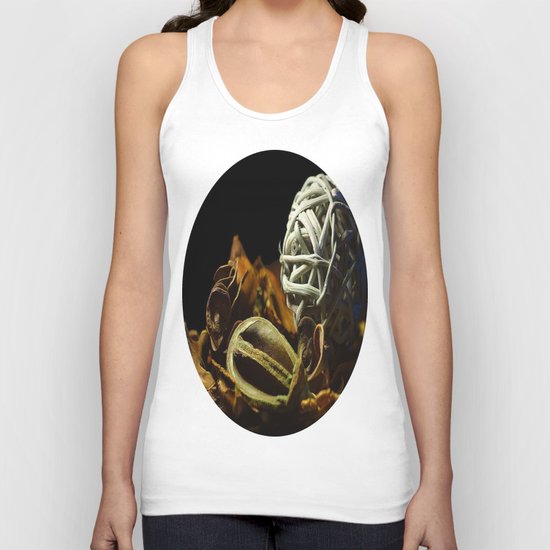 Its only natural . . . Unisex Tank Top
