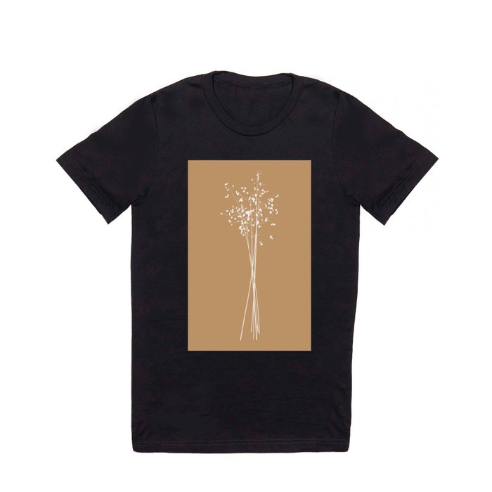 FLORA XVI-III-II T Shirt