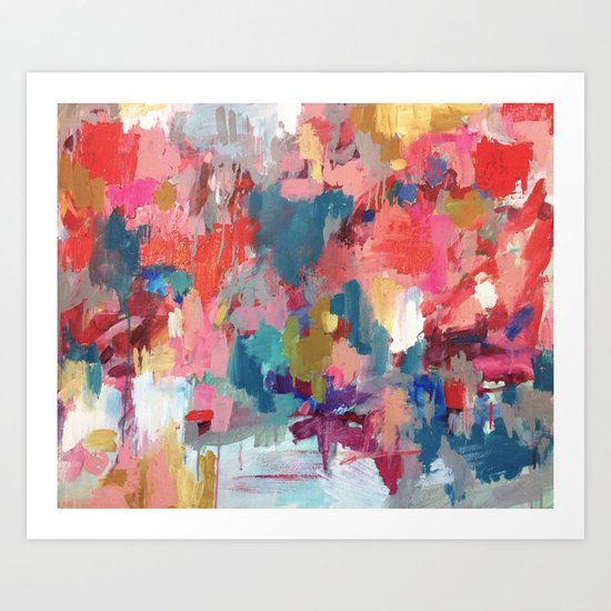 Still Art Print