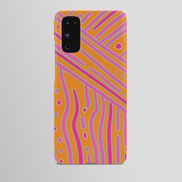 Candy Android Case