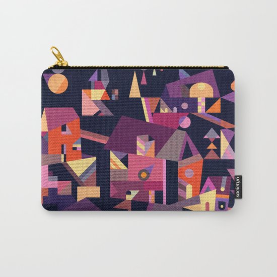 Structura 9 Carry-All Pouch