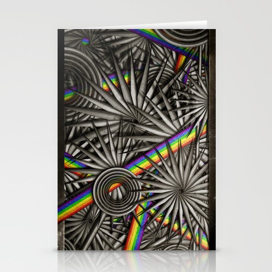 Lux Stationery Cards