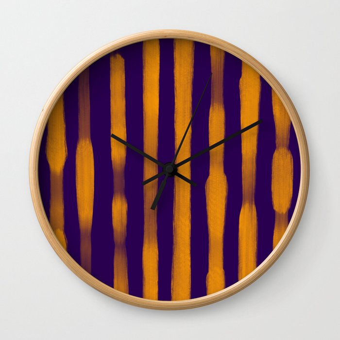 Lines  Wall Clock