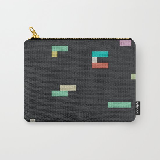 Level UP! (PIRX II) Carry-All Pouch