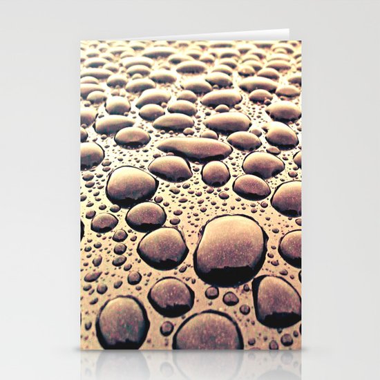 BUBBLAIN Stationery Cards