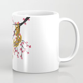 Elk & Bloom Coffee Mug