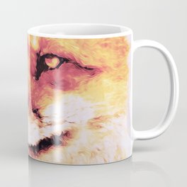 My Fox Spirit Coffee Mug