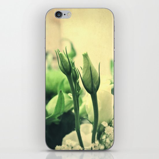 New Life iPhone & iPod Skin
