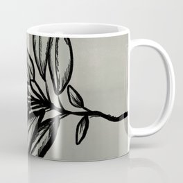 Sage Sprig Coffee Mug