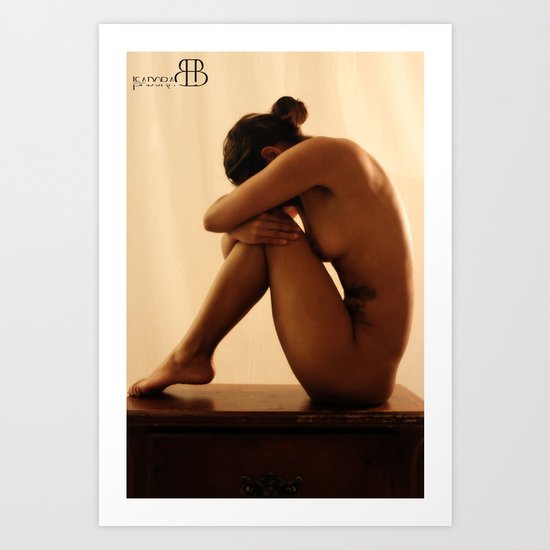 Artistic Art Print