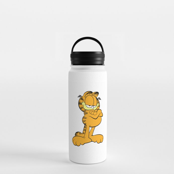 Garfield Water Bottle