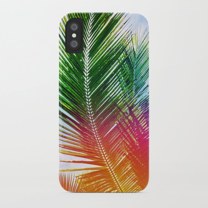 palm pals rainbow