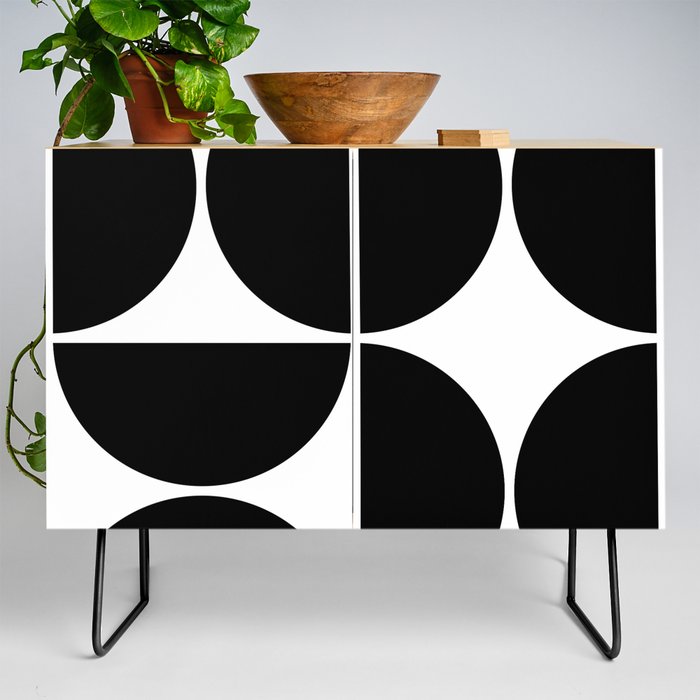 Credenza society6 shop