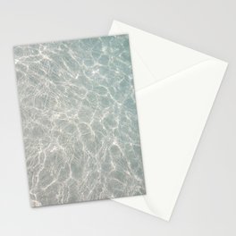 Clarity Stationery Cards