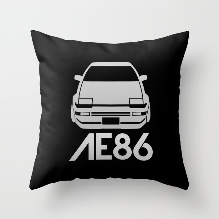 Toyota pillow top
