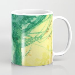 Starry Tree Coffee Mug