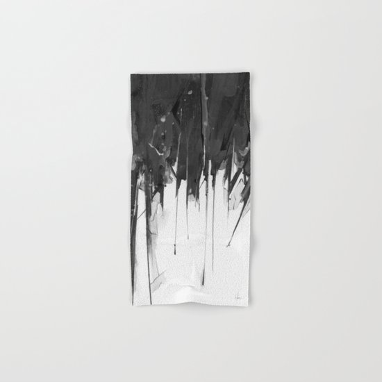 Tracy Hand & Bath Towel