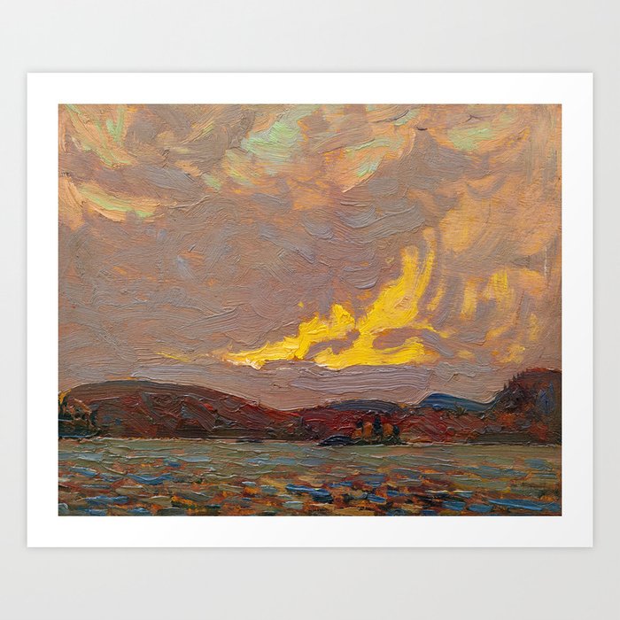 Art Print