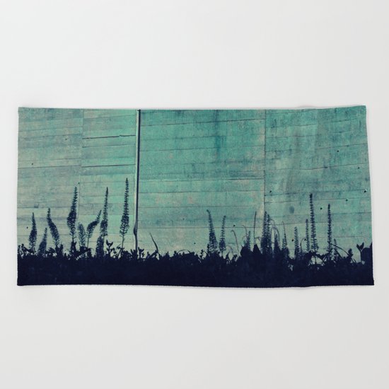 #98 Beach Towel