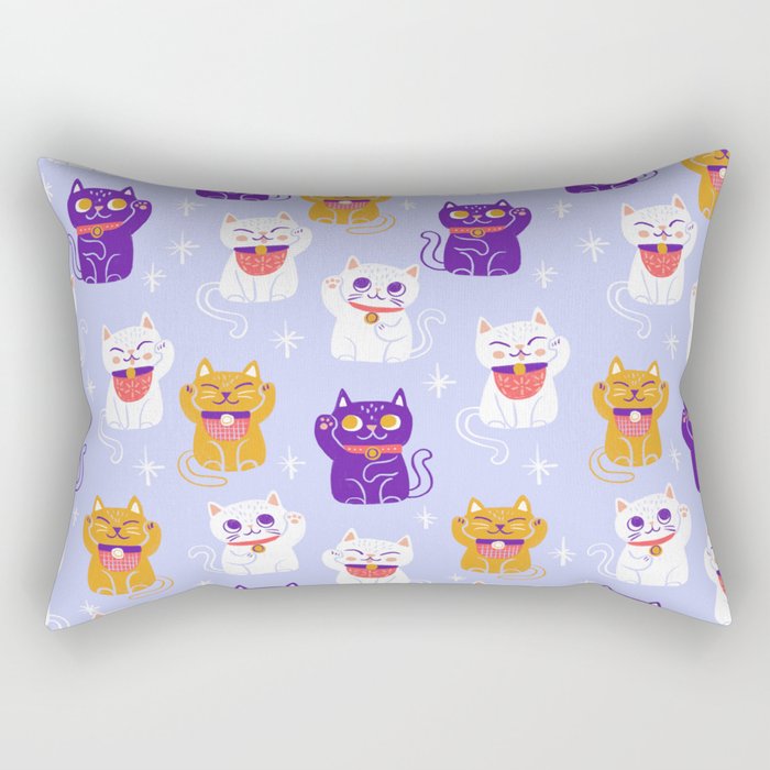 Rectangular Pillow