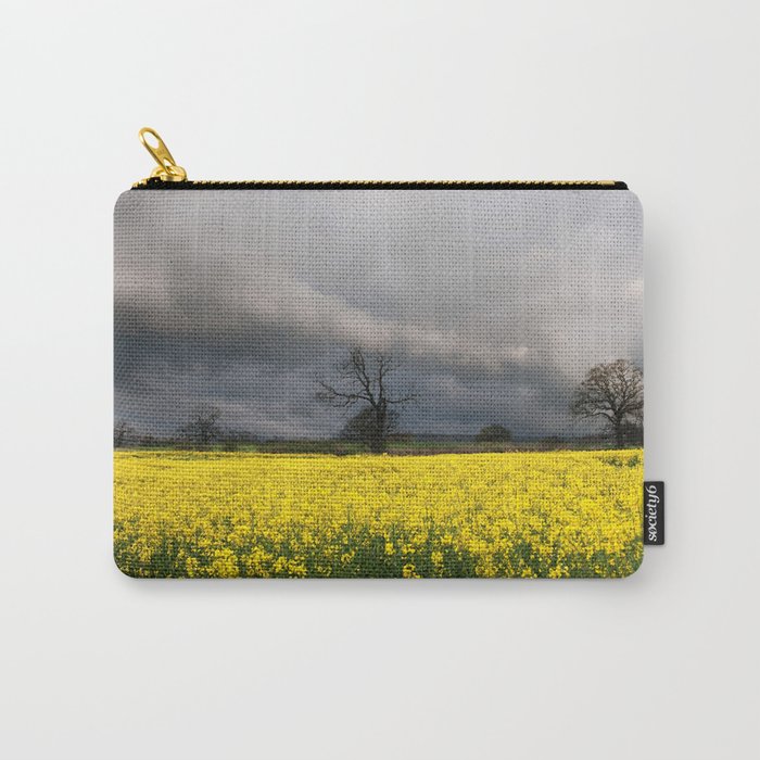 Passing storm Carry-All Pouch