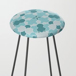 Decoration Counter Stool