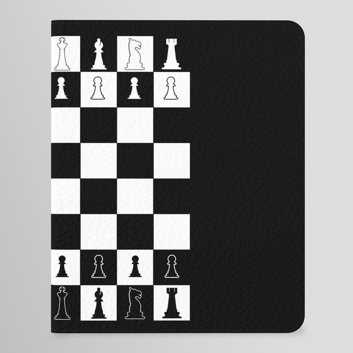 Chess Luxury iPad Pro Case – SALAVISA