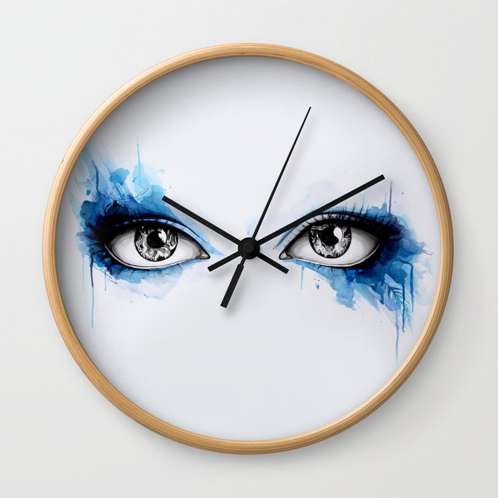 Promethean I Wall Clock