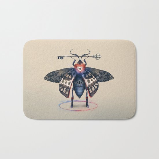Madam Bath Mat