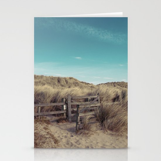 can you hear it calling?.. Stationery Cards