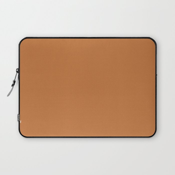 Summerset Brown Laptop Sleeve